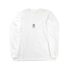 acohaのスマホ依存 Long Sleeve T-Shirt