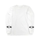 curryman818のダレデモホンダ Long Sleeve T-Shirt