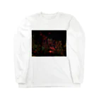 katagatanのヨザクラ Long Sleeve T-Shirt