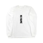 world-0のNO NAME Long Sleeve T-Shirt