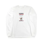 Otamaのグレムリン Long Sleeve T-Shirt