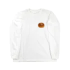 みつ子のハプニャンず Long Sleeve T-Shirt