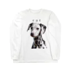 マイモ・リティーのねこ Long Sleeve T-Shirt