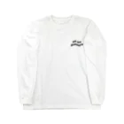 oota_のphoto-lonT Long Sleeve T-Shirt