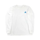 栄免建設のご安全に Long Sleeve T-Shirt