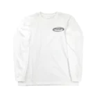 PAPNNA/SERENDIPITYの有頂天 Long Sleeve T-Shirt