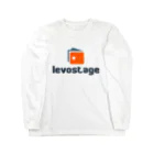 レヴォステージのレヴォステージ Long Sleeve T-Shirt