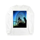 Komichiの観覧車🎡 Long Sleeve T-Shirt