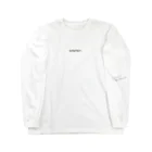 geekchictokyoのCSS Long Sleeve T-Shirt