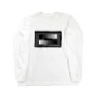 シビアの♪ホワイトバランシングオールナイト♪ Long Sleeve T-Shirt