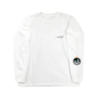 weekenDの待望の週末ver.1.5 Long Sleeve T-Shirt