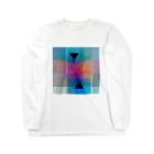 Meow__35のViViD Long Sleeve T-Shirt