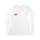 cosmosのcosmos Long Sleeve T-Shirt