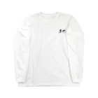 mochimochimuchimuchiのミチコ　謝罪編 Long Sleeve T-Shirt