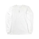 marimo89のBachelor Long Sleeve T-Shirt