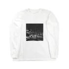 theのthe night Long Sleeve T-Shirt