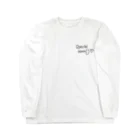 OLfliMAGARiのすぺかわ♡ Long Sleeve T-Shirt