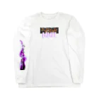 TKCNのthe feast of Peleus Long Sleeve T-Shirt