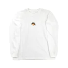 aykのしめじのしめじん Long Sleeve T-Shirt