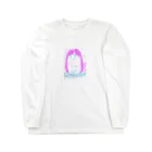 キリンダストアーのﾕﾒｶﾜ Long Sleeve T-Shirt