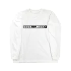 私は祈った人です。の検索 Long Sleeve T-Shirt