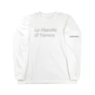 chankeiのAbc Long Sleeve T-Shirt