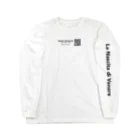 chankeiのボッティチェリ Long Sleeve T-Shirt