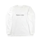 muratoyamaの観覧車 Long Sleeve T-Shirt