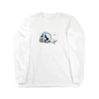 n o n . (ノン.)のsentakumono. Long Sleeve T-Shirt