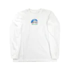 kosumamaのくるま Long Sleeve T-Shirt