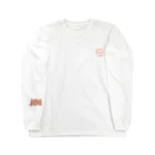 きょそのhoney Long Sleeve T-Shirt