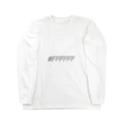 kenta shopのSIRO Long Sleeve T-Shirt