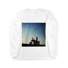 「日本人だろ？」のKIBOU Long Sleeve T-Shirt