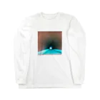 tamaccorochanのタイムスリップ Long Sleeve T-Shirt