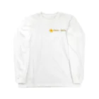 Pmine_RatluのPmine・Ratlu（プミーネラトル） Long Sleeve T-Shirt