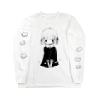 「ごめん々ね 」と言っのうそじゃないよ 00 Long Sleeve T-Shirt