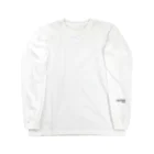 ろもはすのイリノイ州シカゴ育ち Long Sleeve T-Shirt