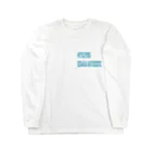 kiraramochizukiのセクシー桃きららシリーズ Long Sleeve T-Shirt