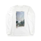 「ごめん々ね 」と言っの阨/ｓｅｅｋ． Long Sleeve T-Shirt