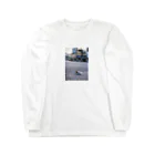 ssmtntkの流浪狗 Long Sleeve T-Shirt