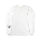 ruiitorui0102のg Long Sleeve T-Shirt