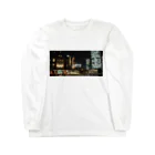 ㅌ ㅏの東京駅が出来た年 Long Sleeve T-Shirt