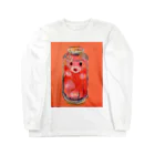 あかやまゆいの瓶詰め Long Sleeve T-Shirt