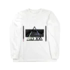 【Lip   xx  】web storeのLip xx x ロングスリーブTシャツ