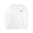 ぽんすけかいかいの長いお別れ Long Sleeve T-Shirt