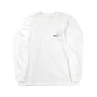 うどん®@3m♂のWAO2 Long Sleeve T-Shirt