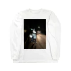 無政府のniketsu Long Sleeve T-Shirt