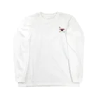 辨囆矈繼 (ベンテメンツ)のBENTEMENSS Long Sleeve T-Shirt