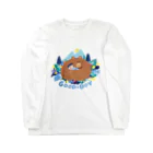 ア・メリカのGOOD BOY Long Sleeve T-Shirt