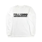 POLLYANNA×のRetro Pollyanna Long Sleeve T-Shirt